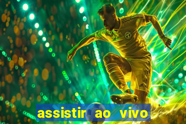 assistir ao vivo flamengo futemax